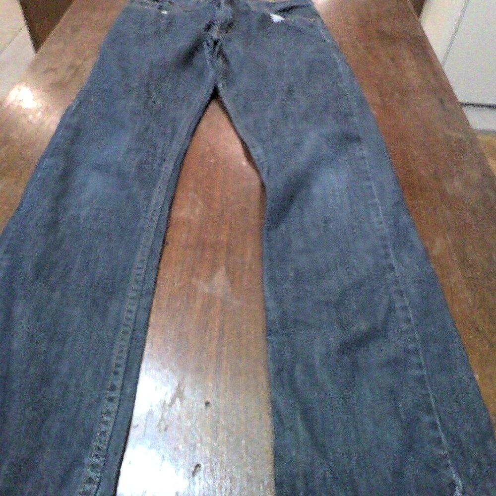 Boy's 26x26 Levi's Jeans